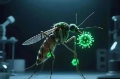 瑾萱生物-基孔肯雅热重组蛋白抗原上市